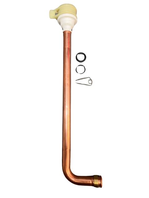 PIPE FLOW HEATCELL